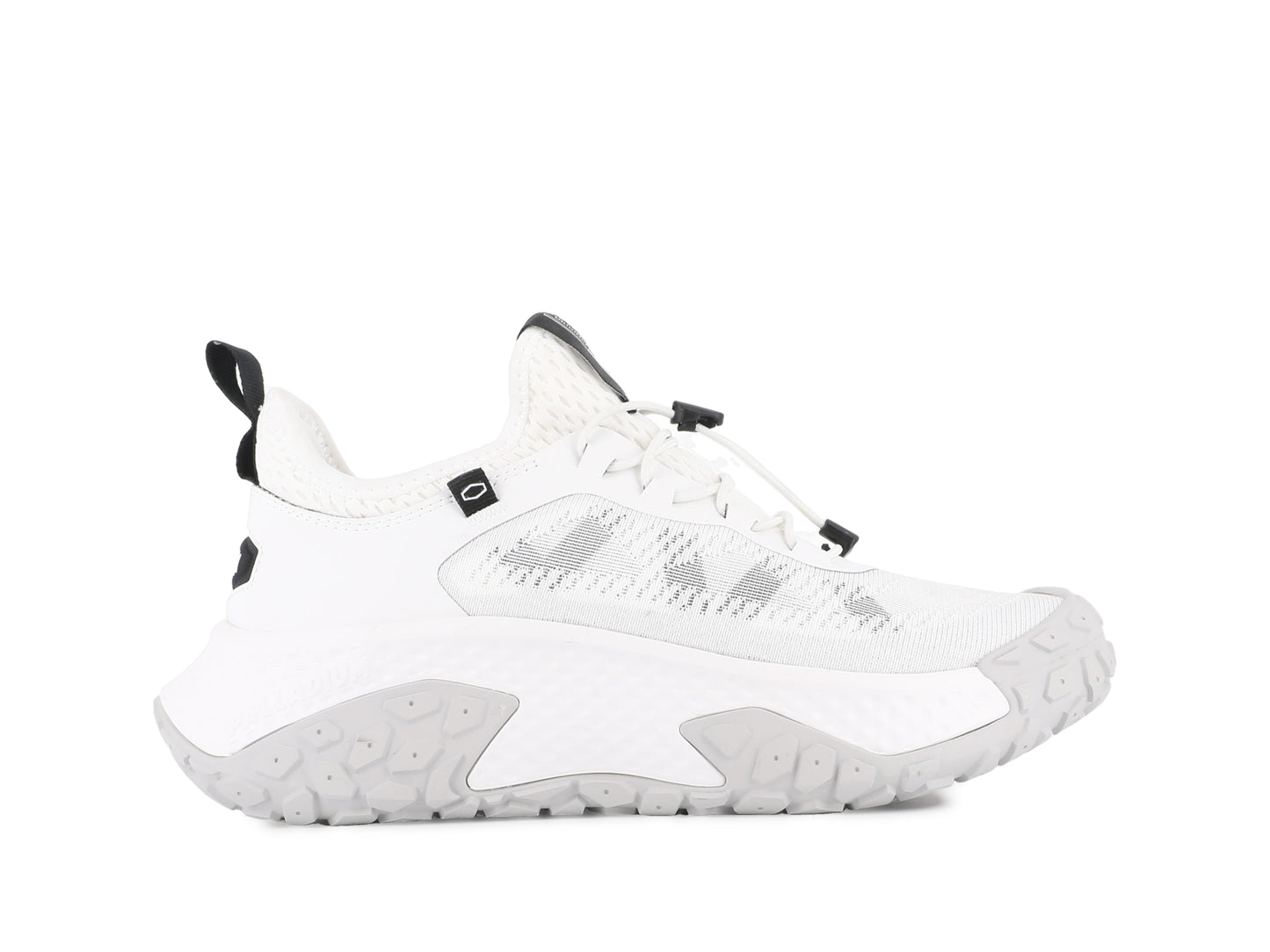 OFFBOUND VENT STAR WHITE Palladium