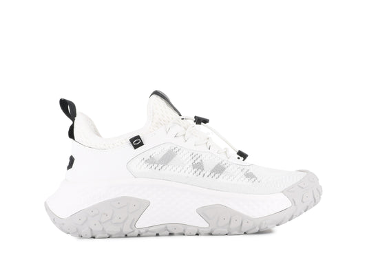 OFFBOUND VENT STAR WHITE Palladium