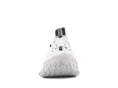 OFFBOUND VENT STAR WHITE Palladium