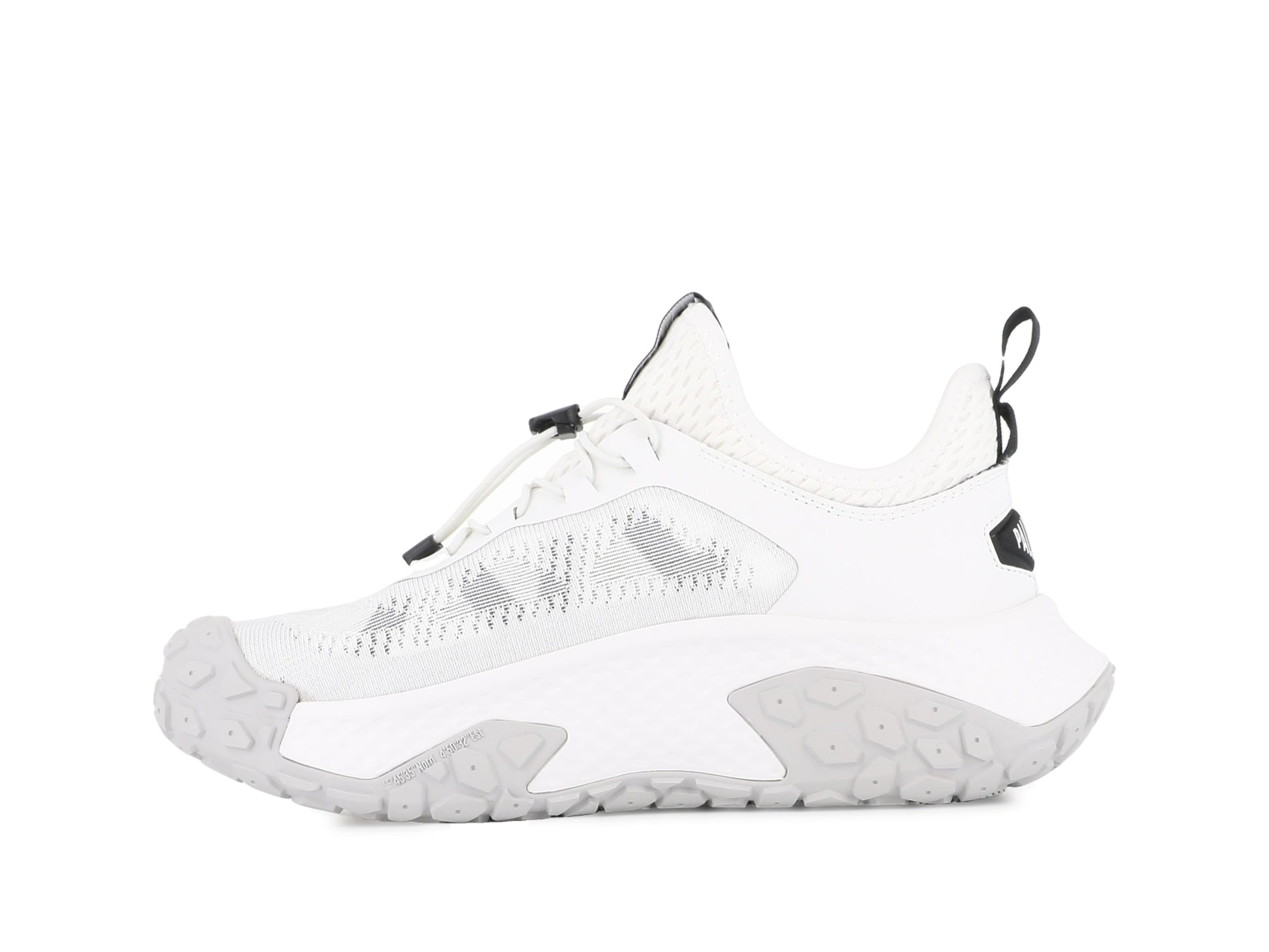 OFFBOUND VENT STAR WHITE Palladium