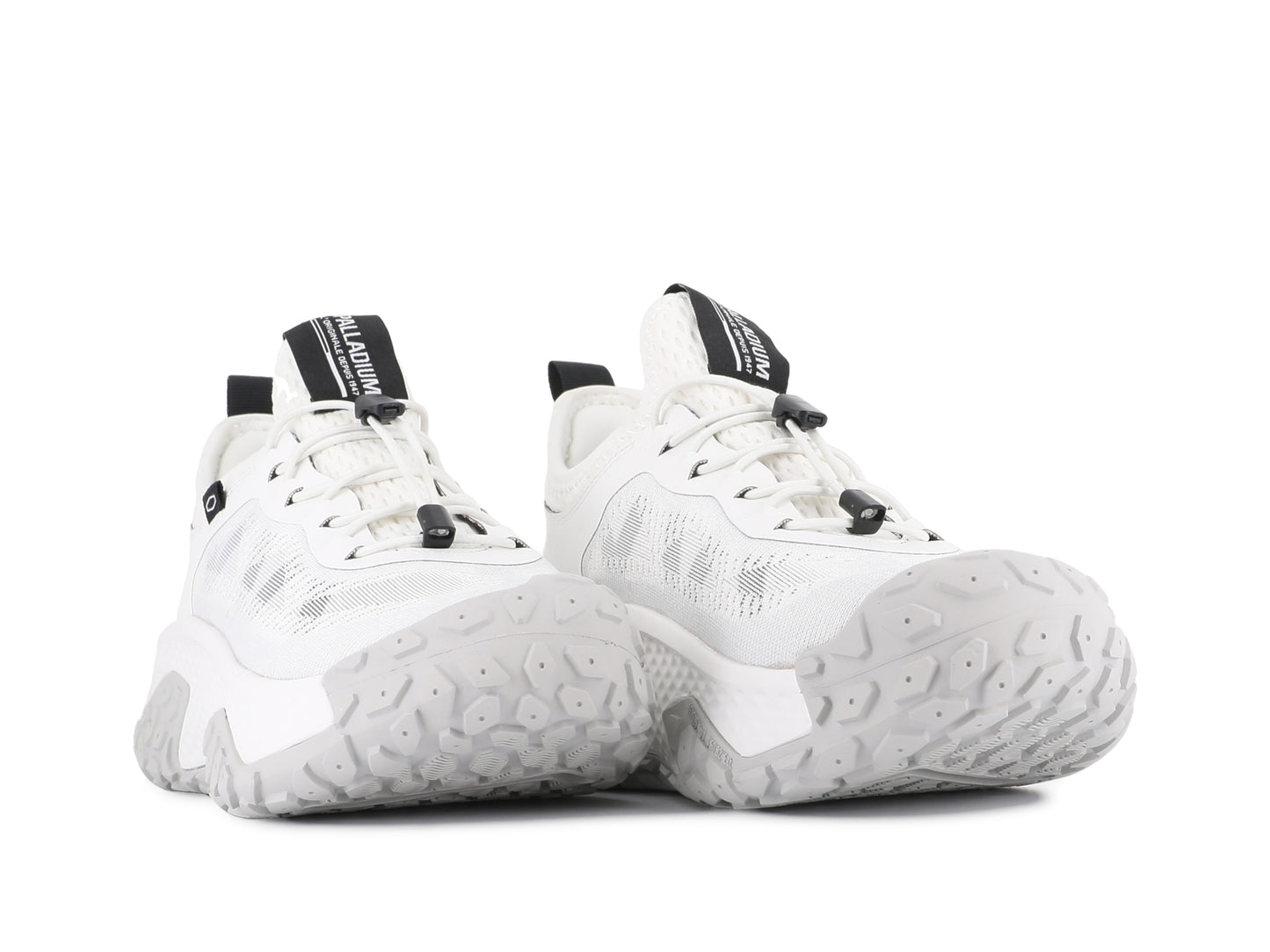 OFFBOUND VENT STAR WHITE Palladium