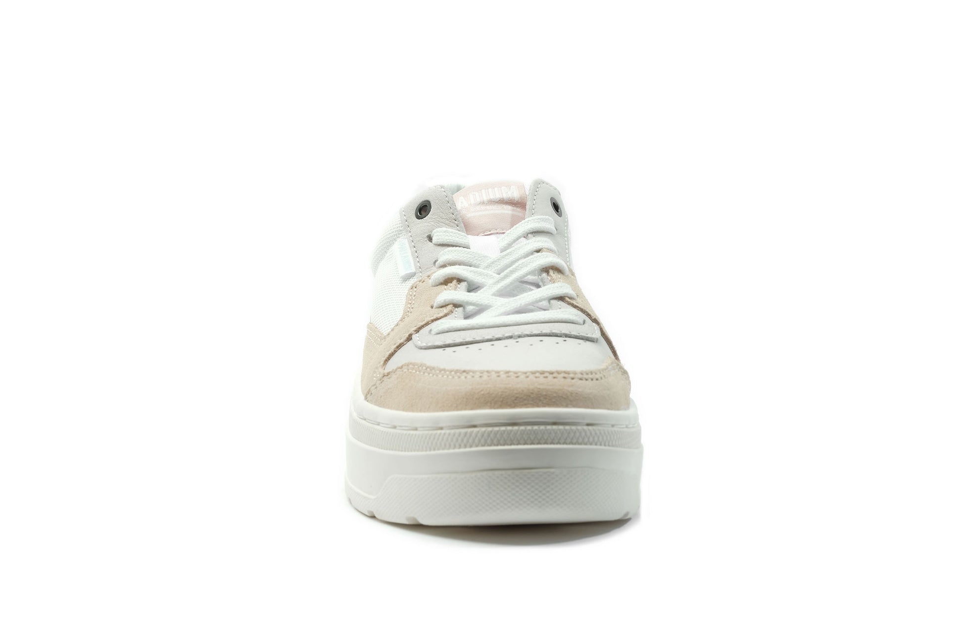 PALLASPHALT LO STAR WHITE / SAND Palladium