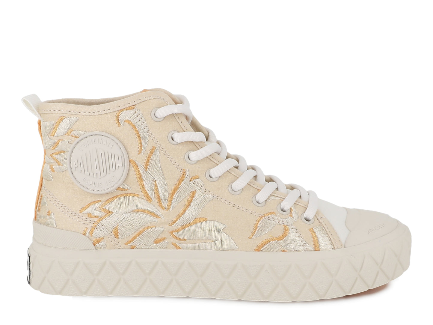 ACE CHUKKA FLOWER TROPISAND Palladium