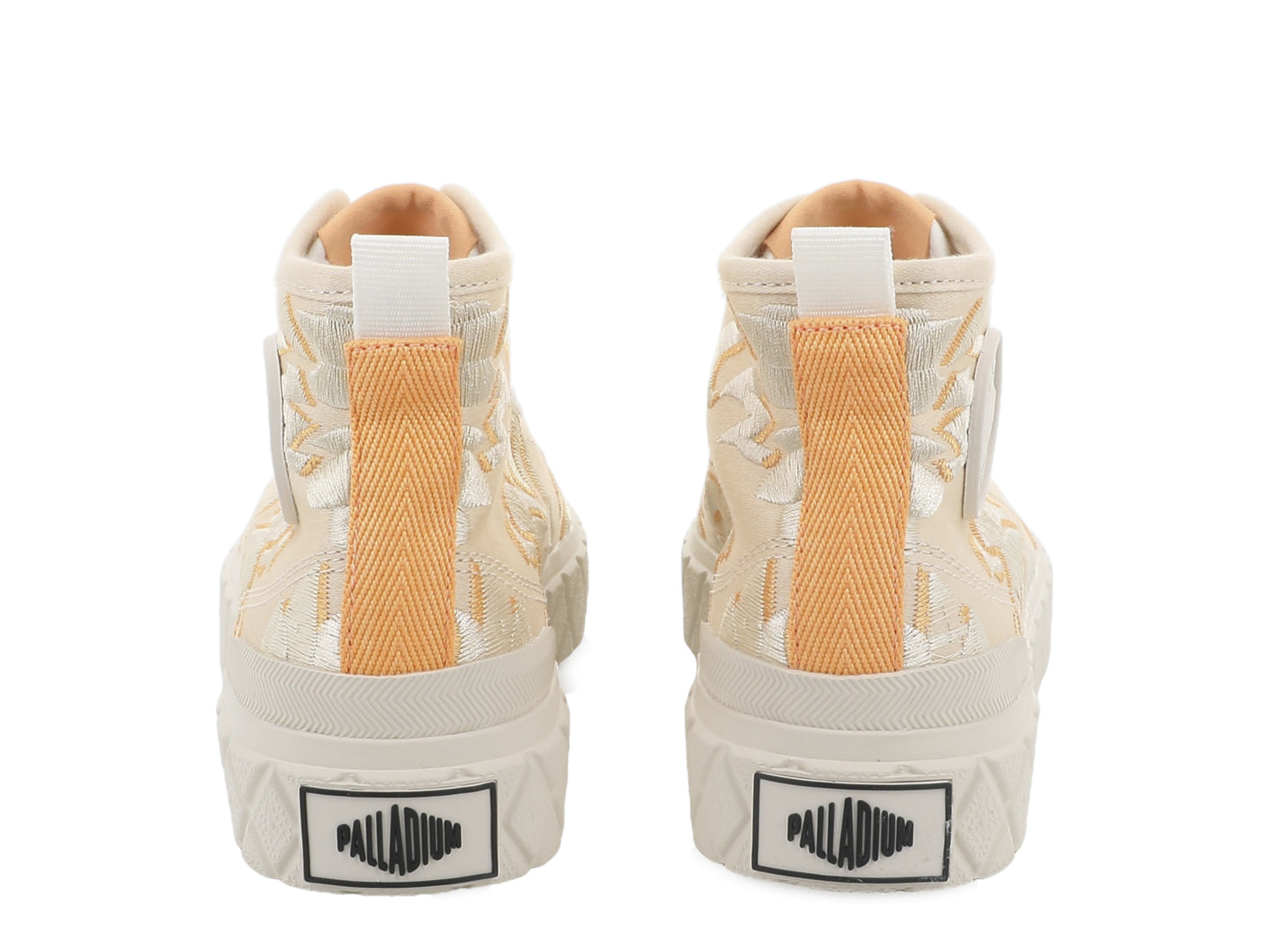ACE CHUKKA FLOWER TROPISAND Palladium