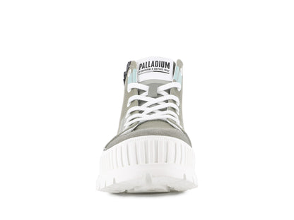 PALLASHOCK BACKZIP 2 VETIVER Palladium