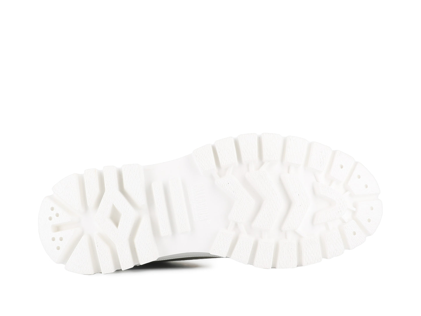 PALLASHOCK BACKZIP 2 VETIVER Palladium