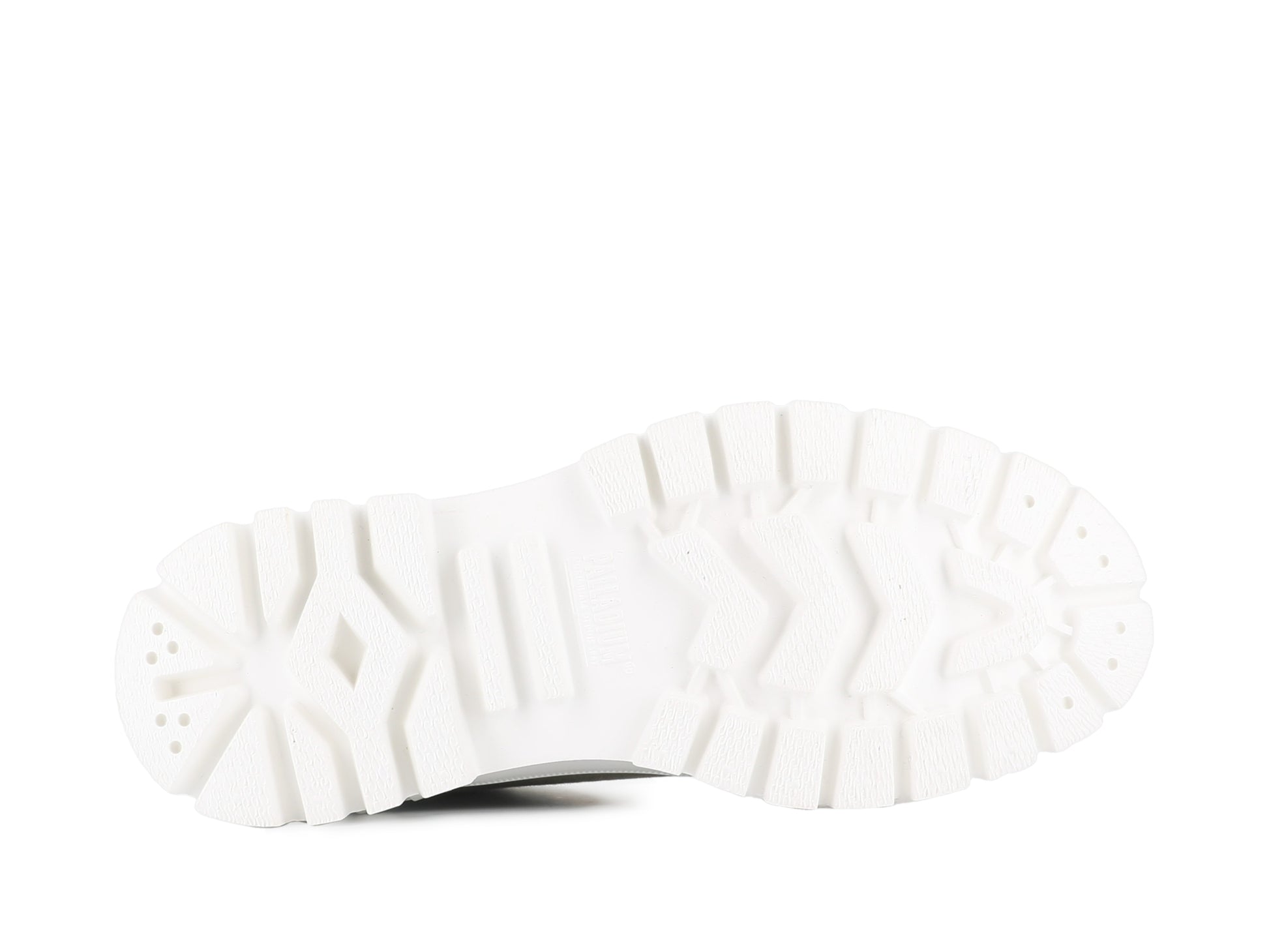 PALLASHOCK BACKZIP 2 VETIVER Palladium