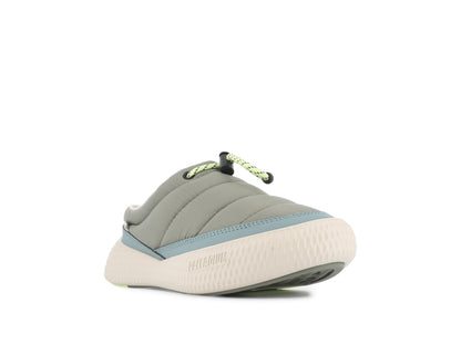 PALLANOVA PAD MULE VETIVER Palladium