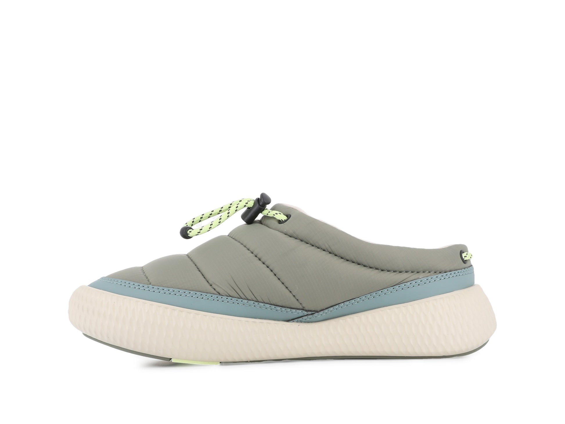 PALLANOVA PAD MULE VETIVER Palladium
