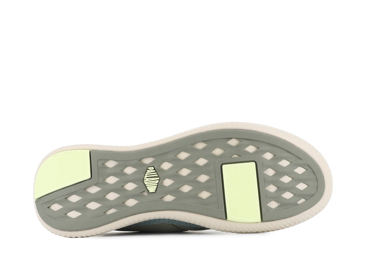 PALLANOVA PAD MULE VETIVER Palladium