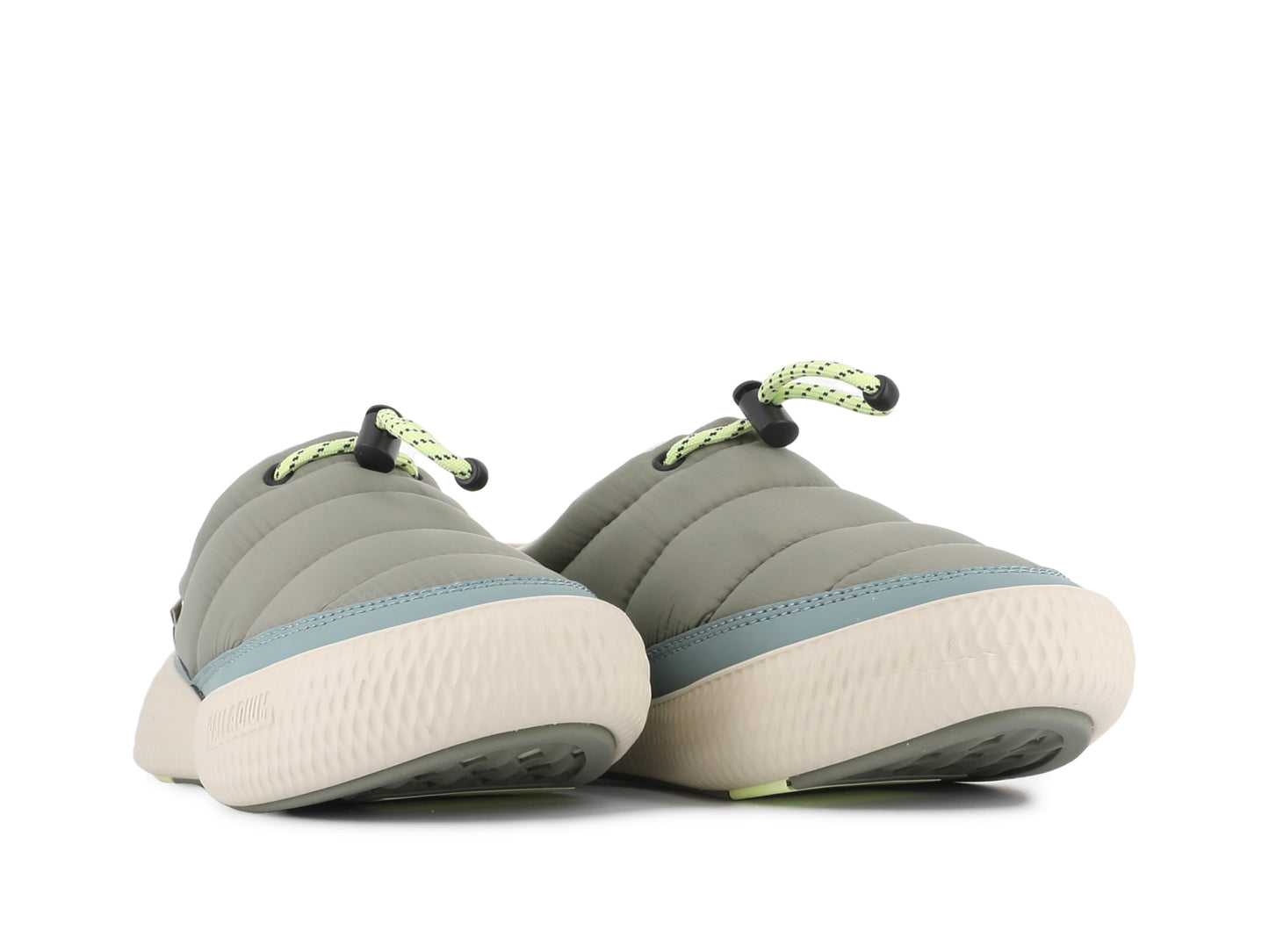 PALLANOVA PAD MULE VETIVER Palladium