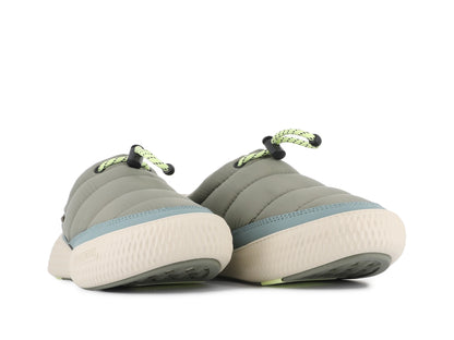 PALLANOVA PAD MULE VETIVER Palladium