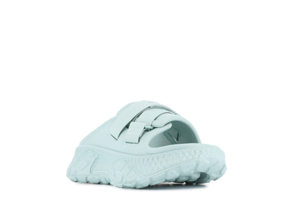 OFFBOUND SLIDE LIGHT TEAL Palladium