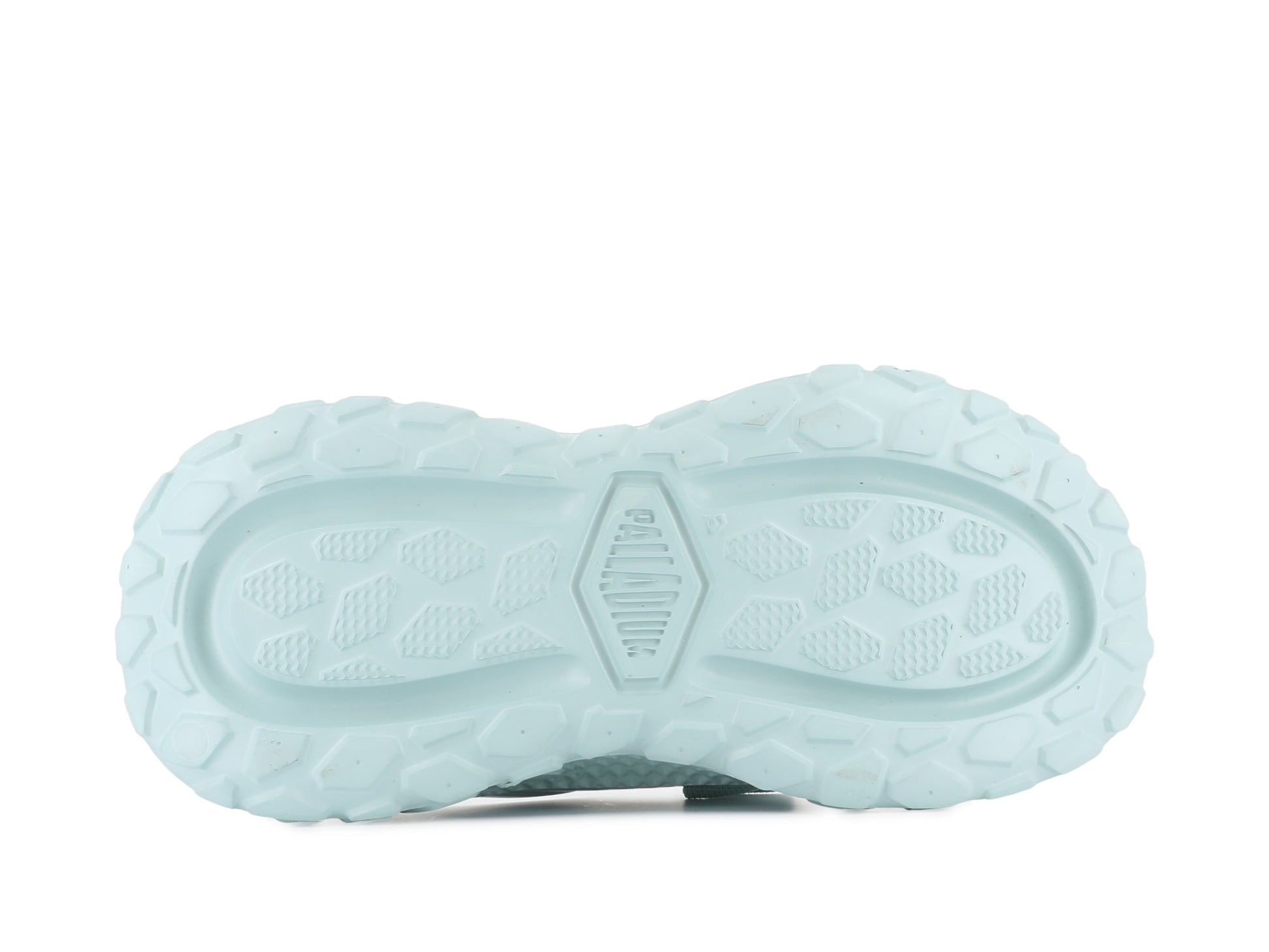OFFBOUND SLIDE LIGHT TEAL Palladium