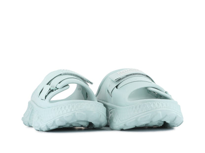 OFFBOUND SLIDE LIGHT TEAL Palladium