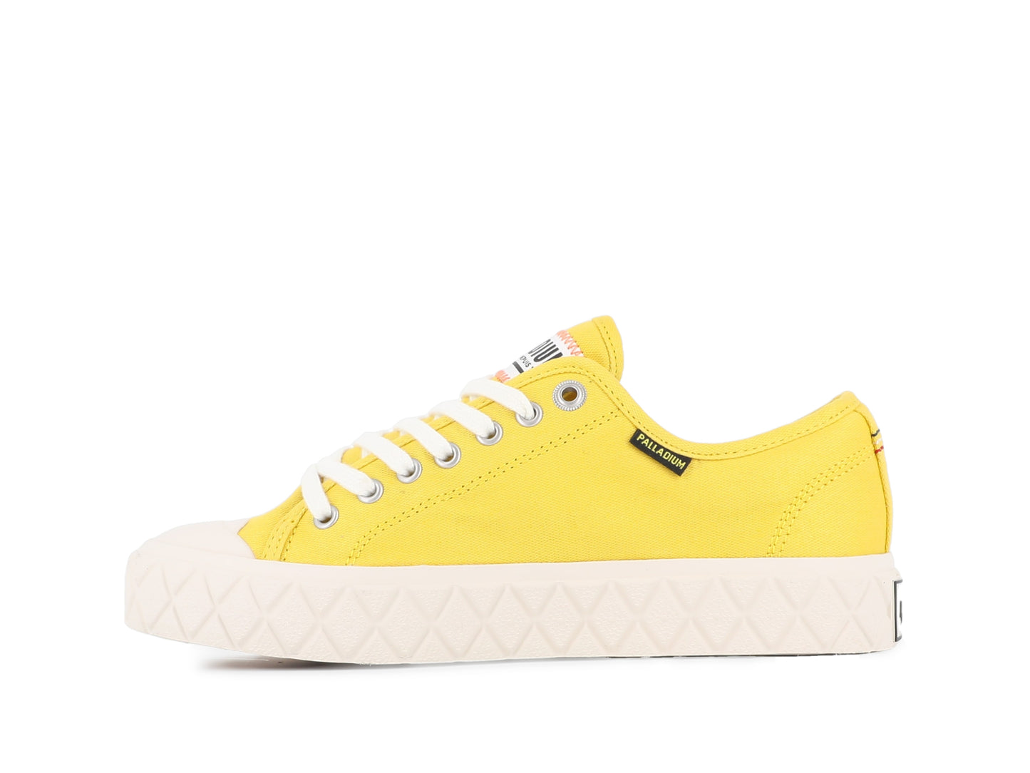 PALLA ACE CVS ORG SUPER LEMON Palladium