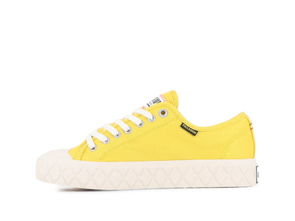 PALLA ACE CVS ORG SUPER LEMON Palladium