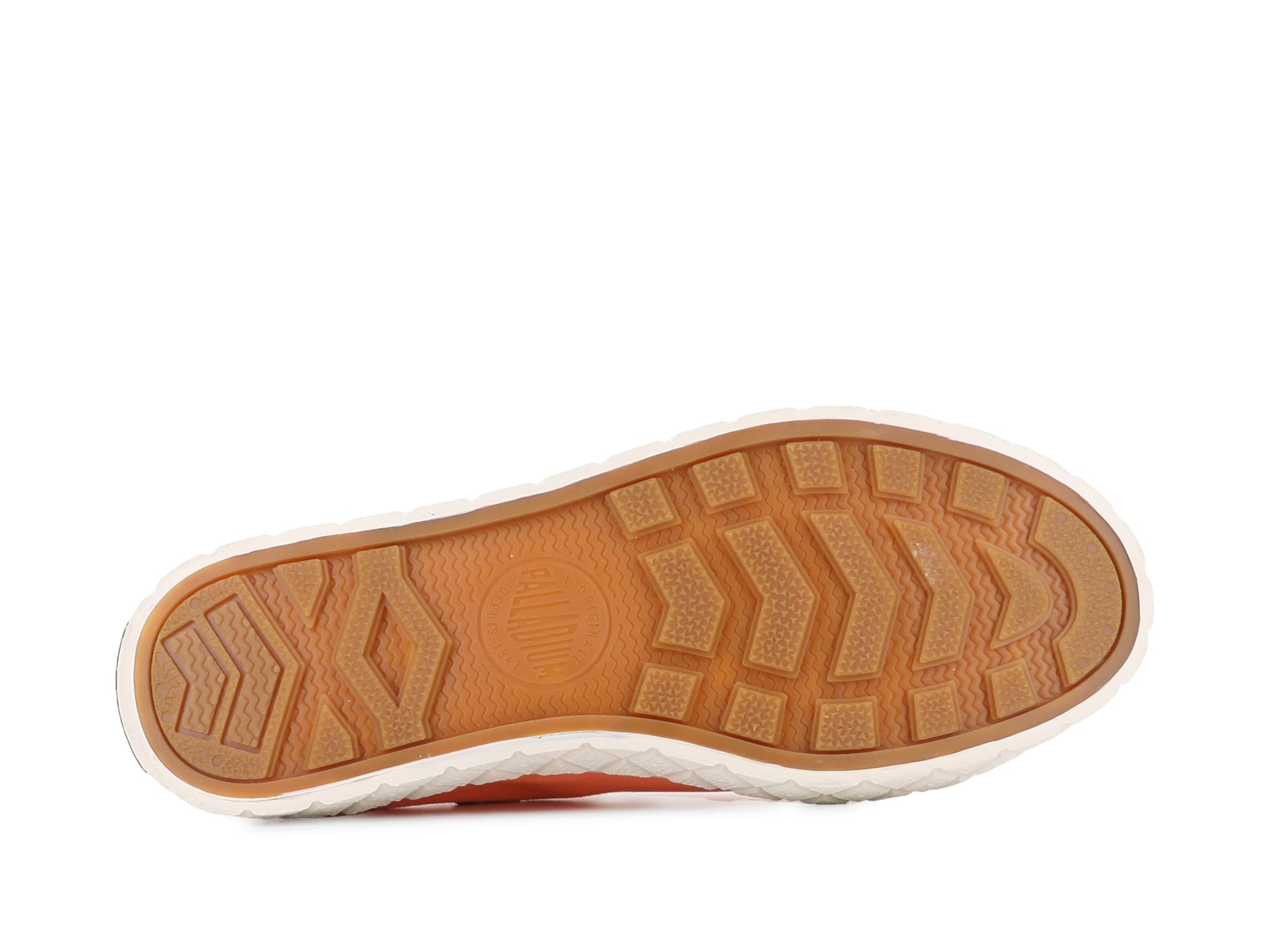 PALLA ACE CVS ORG SUNSTONE ORANGE Palladium