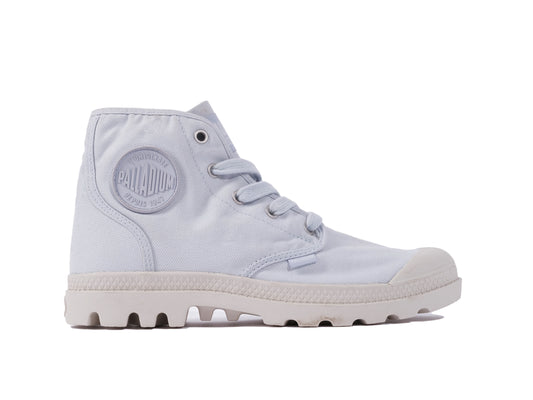 PAMPA HI BLUE ART Palladium