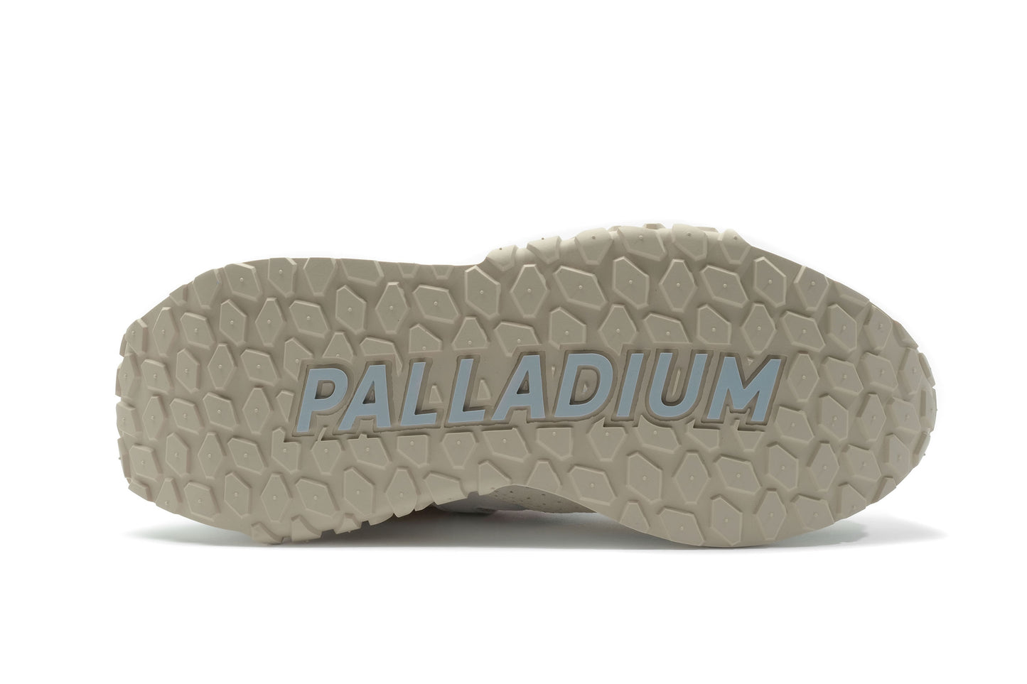 TROOP RUNNER OUTCITY ROSE SMOKE MIX Palladium