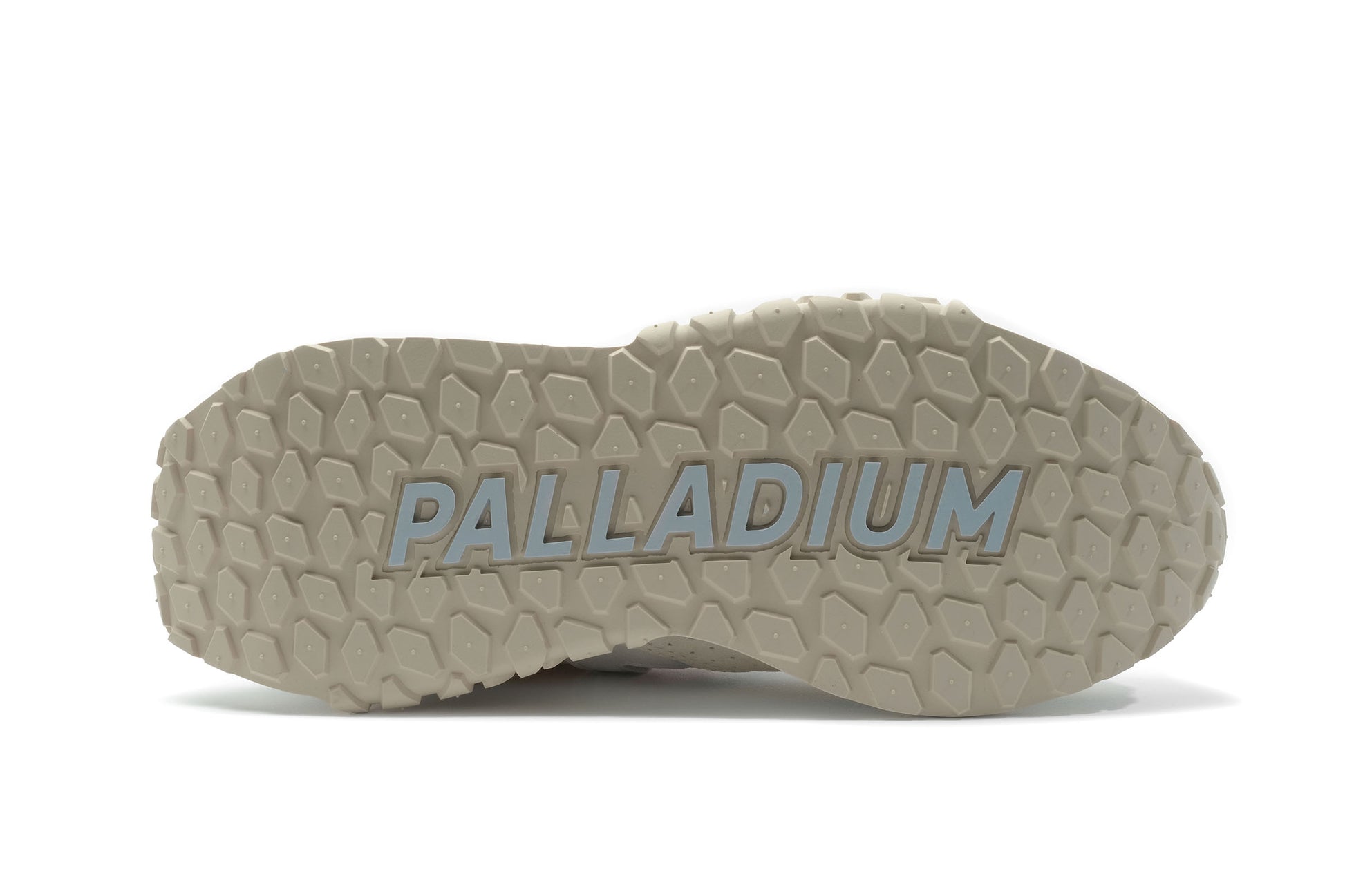TROOP RUNNER OUTCITY ROSE SMOKE MIX Palladium