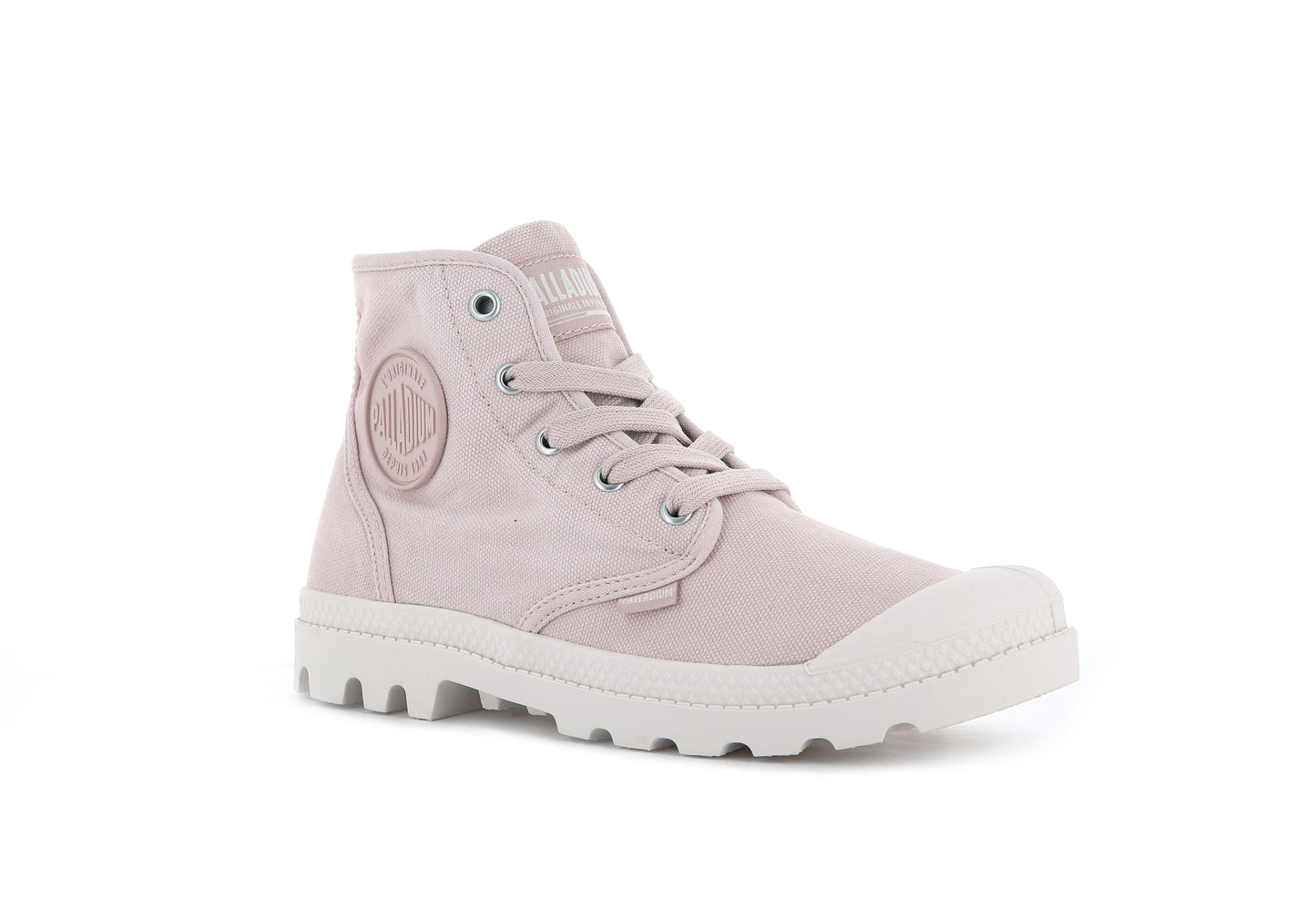 PAMPA HI ROSE SMOKE Palladium