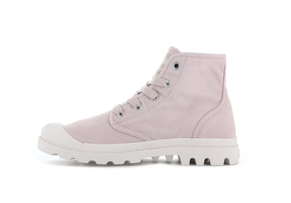 PAMPA HI ROSE SMOKE Palladium