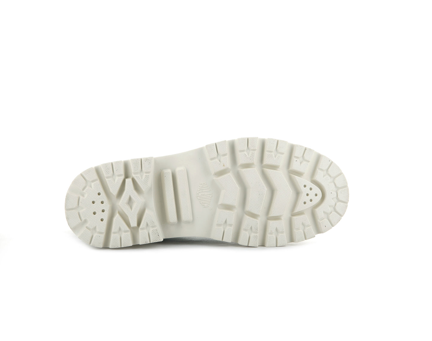 PALLABASE TWILL BLACK Palladium