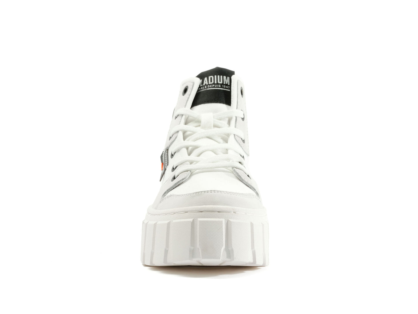 PALLATOWER HI STAR WHITE Palladium