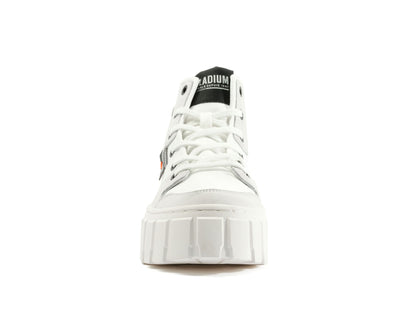 PALLATOWER HI STAR WHITE Palladium