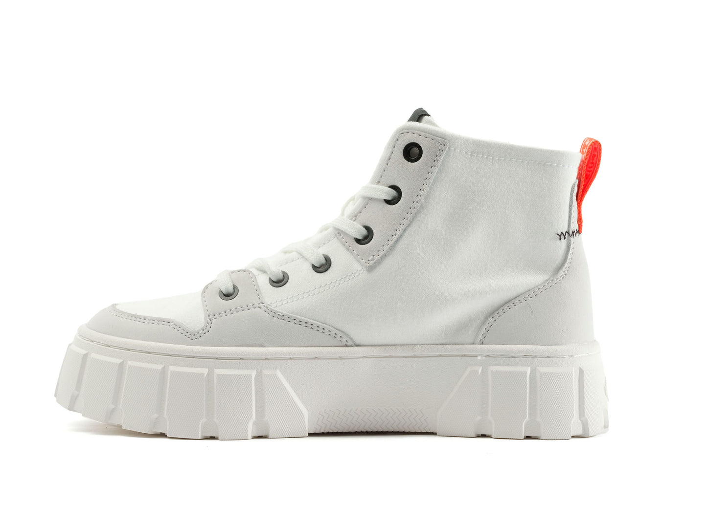 PALLATOWER HI STAR WHITE Palladium