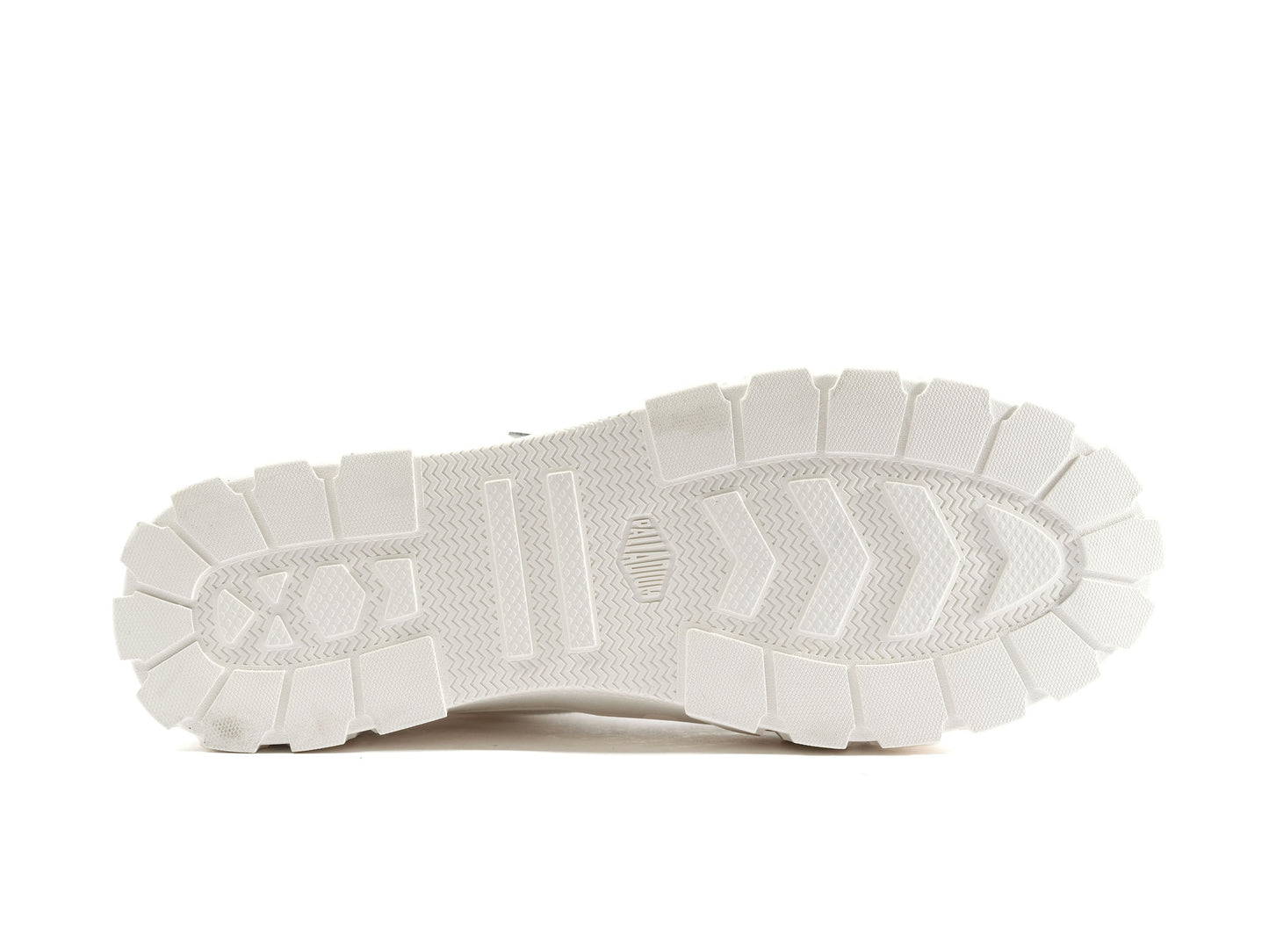 PALLATOWER HI STAR WHITE Palladium
