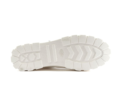 PALLATOWER HI STAR WHITE Palladium