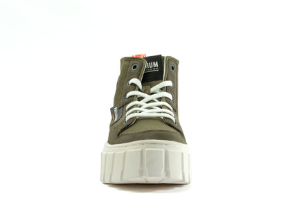 PALLATOWER HI OLIVE NIGHT Palladium