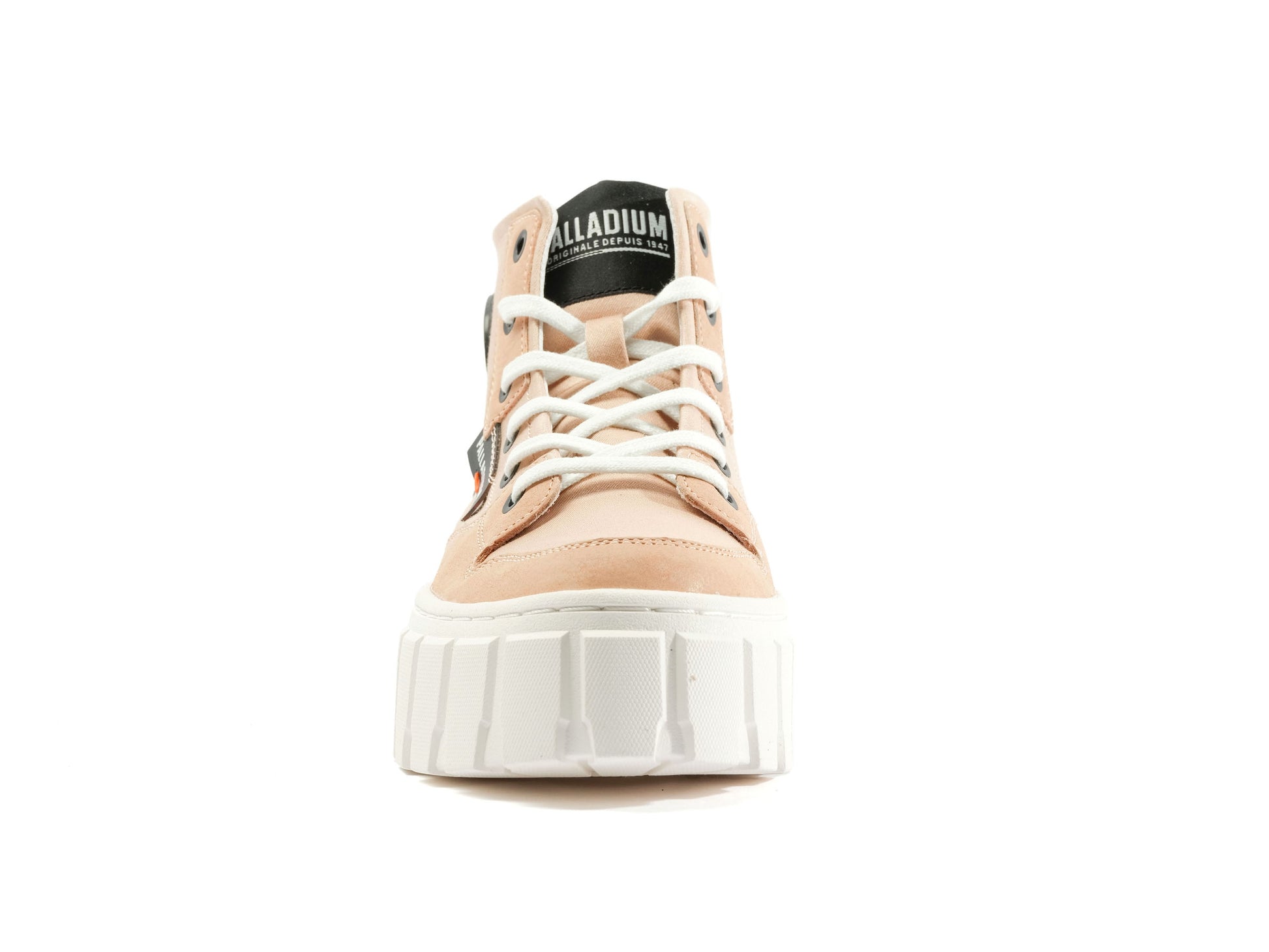 PALLATOWER HI NUDE DUST Palladium