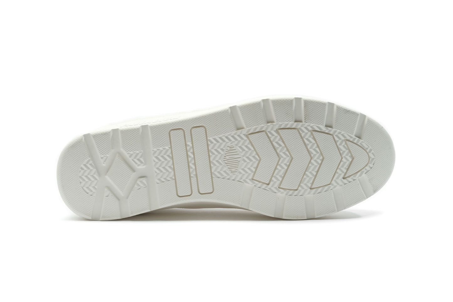 PALLASPHALT LO STAR WHITE / WARM SAND Palladium