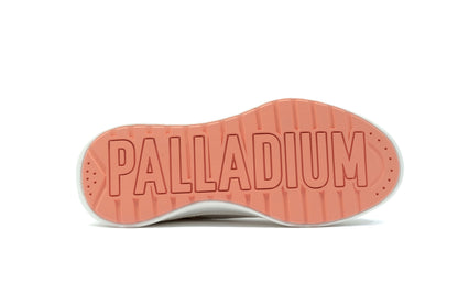 PALLAREVERSE WHITE SAND Palladium