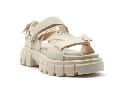 REVOLT SANDAL MONO SAND Palladium