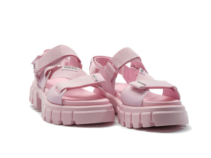 REVOLT SANDAL MONO COLD PINK Palladium
