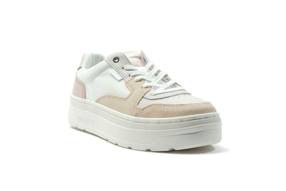 PALLASPHALT LO STAR WHITE / SAND Palladium
