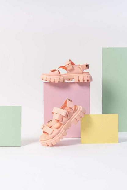 REVOLT SANDAL MONO SANDY PEACH Palladium