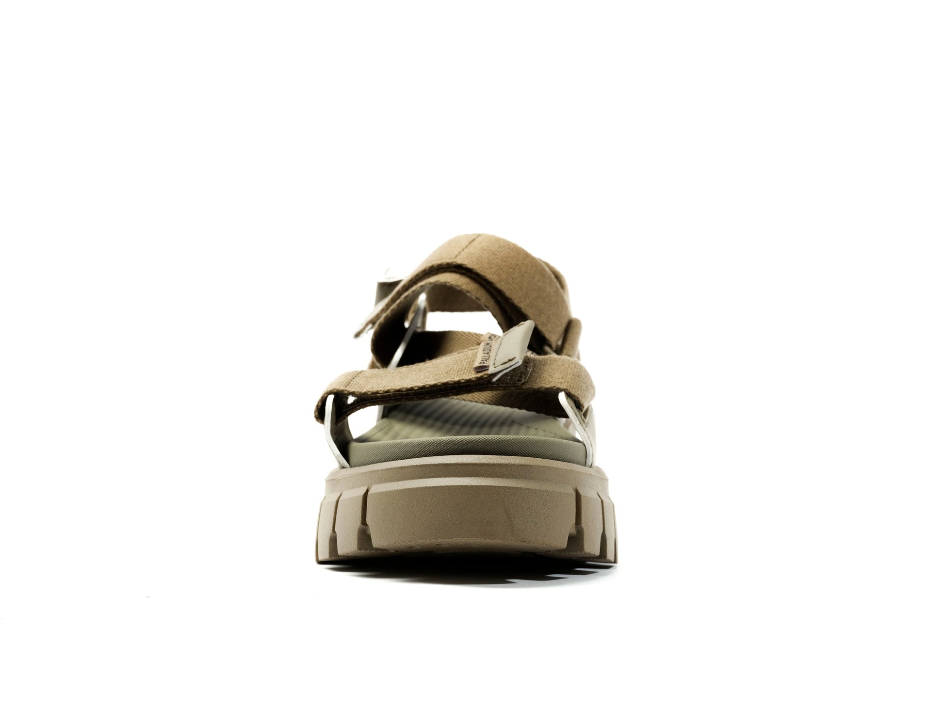 REVOLT SANDAL MONO DUSKY GREEN Palladium
