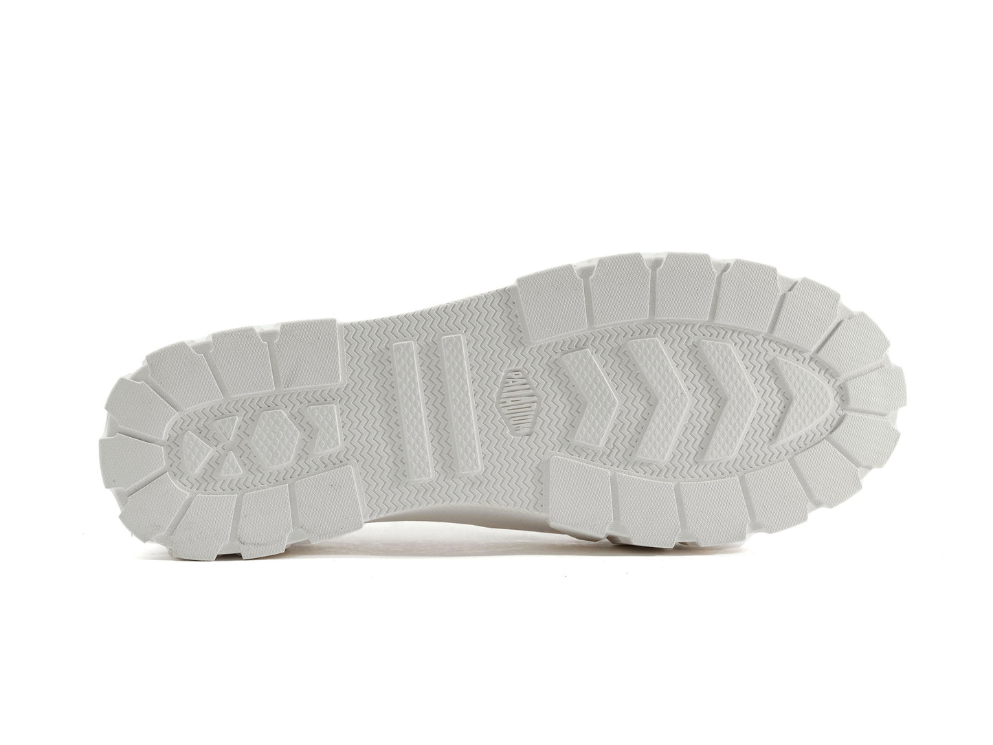 PALLATOWER LO STAR WHITE Palladium