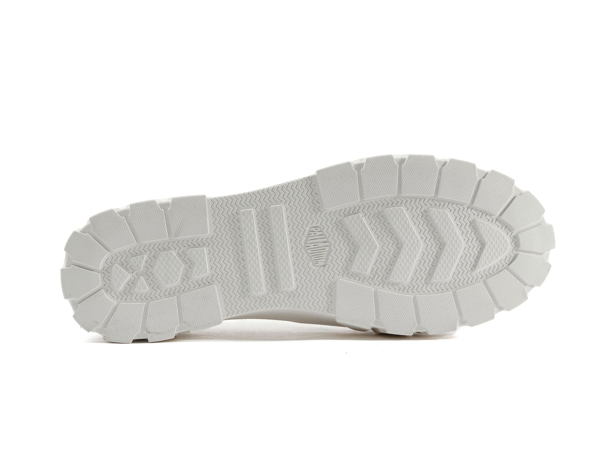 PALLATOWER LO STAR WHITE Palladium