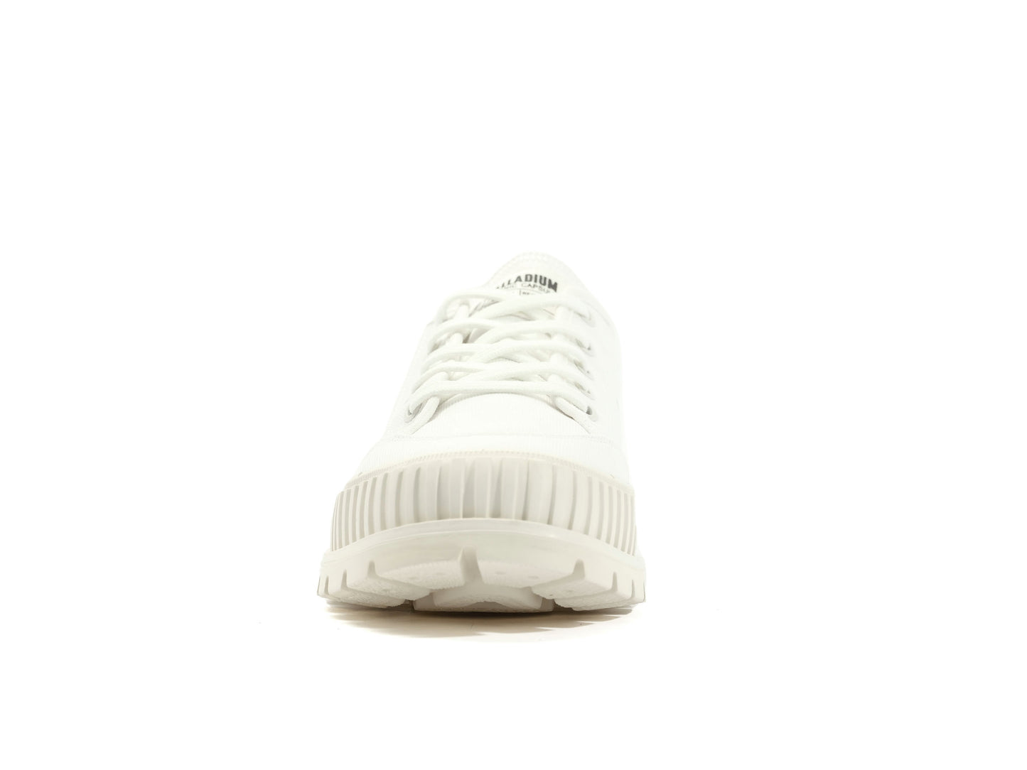 PALLASHOCK LO ORGANIC 2 STAR WHITE Palladium