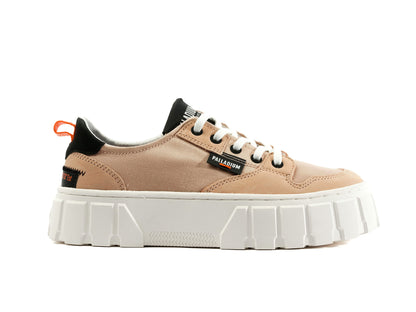 PALLATOWER LO NUDE DUST Palladium