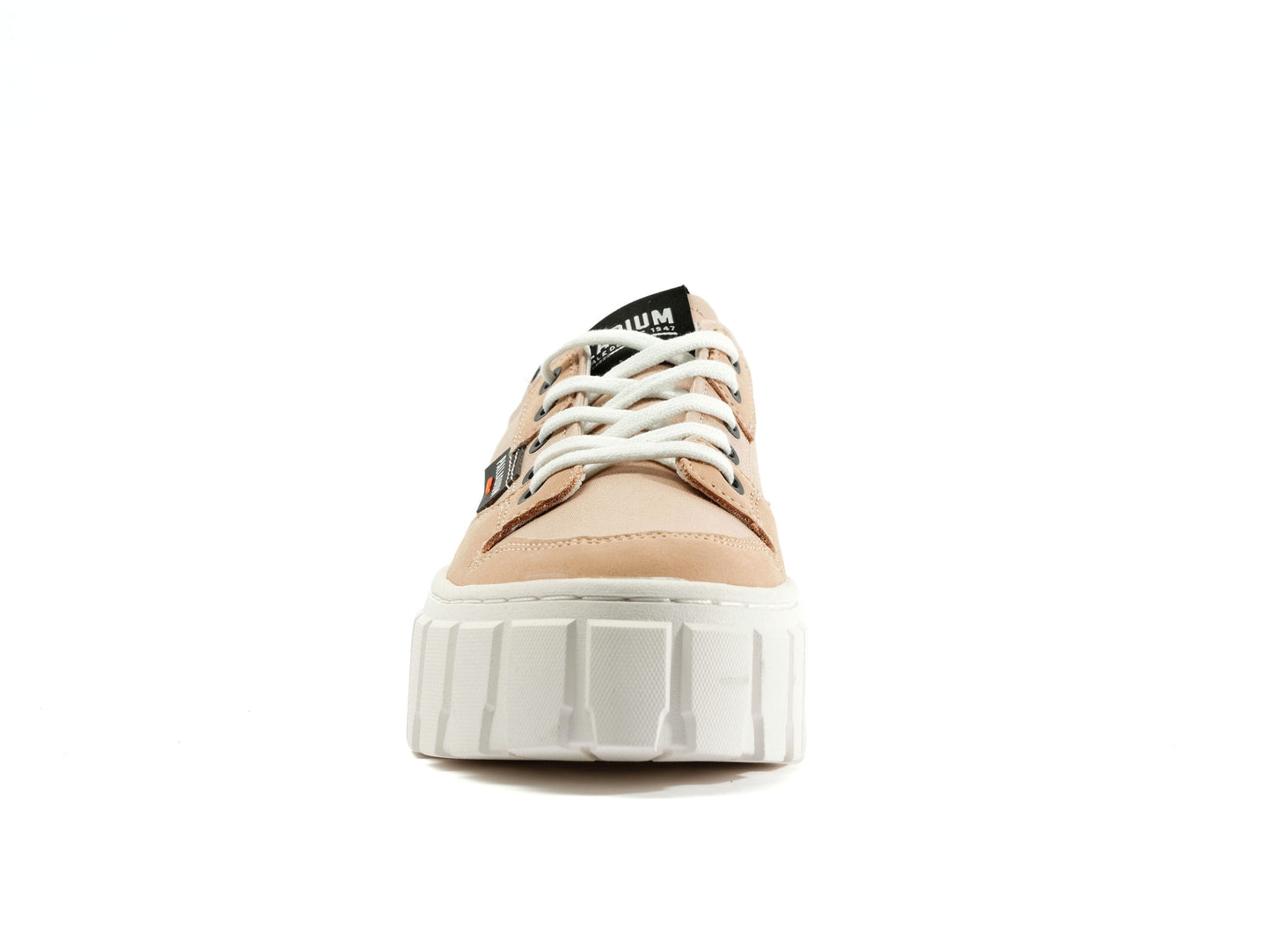 PALLATOWER LO NUDE DUST Palladium