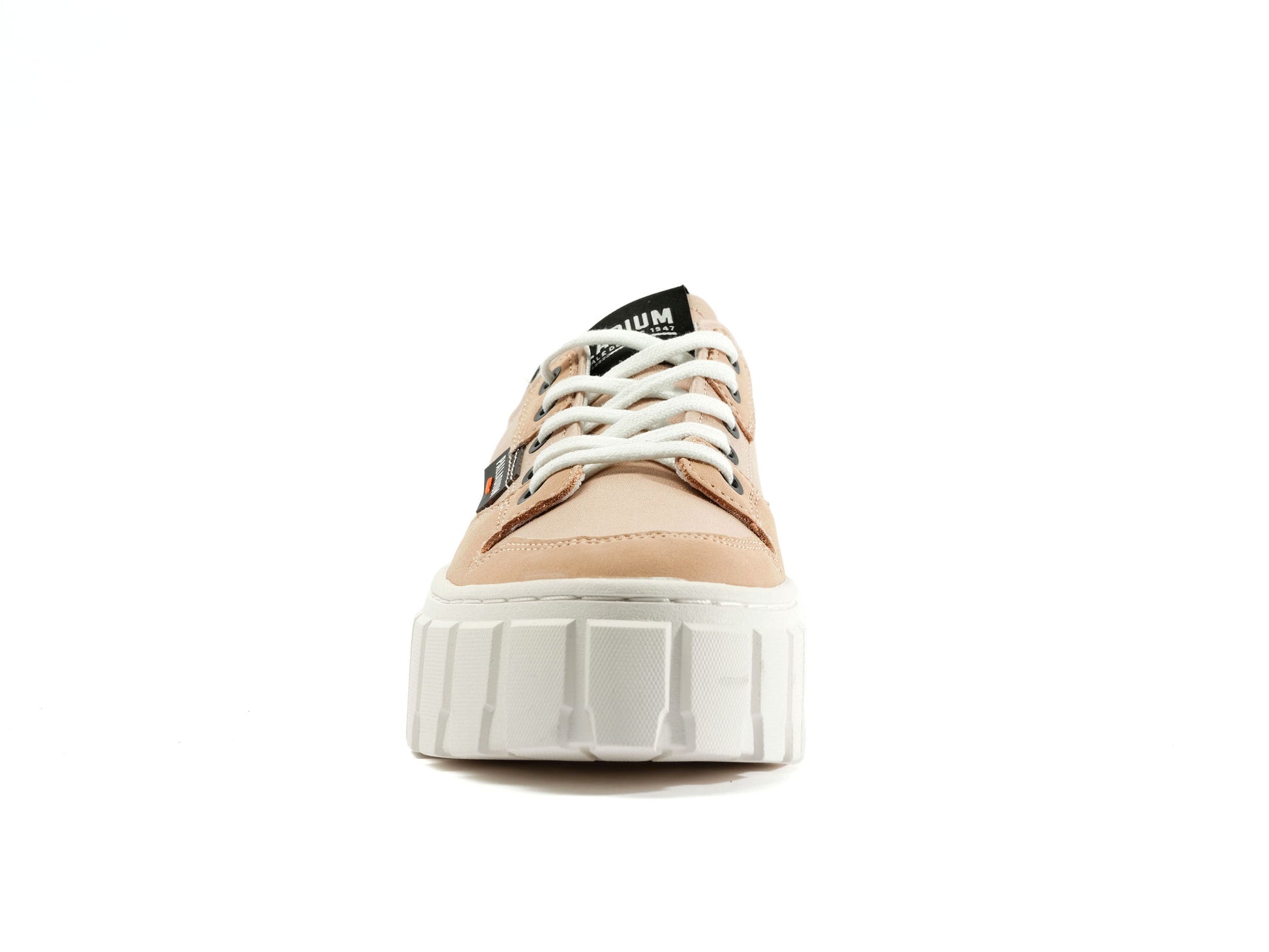 PALLATOWER LO NUDE DUST Palladium