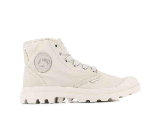 PAMPA HI NATURAL GREY Palladium