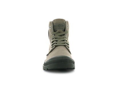 PAMPA HI DUSKY GREEN Palladium